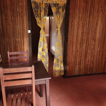 Chambres d'hôtes Villa Les Orchidées Chez Ago Ile Sainte-Marie Exterior foto